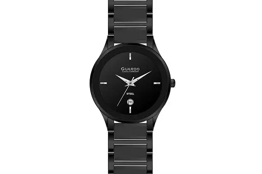 Жіночий годинник Guardo S03001-6