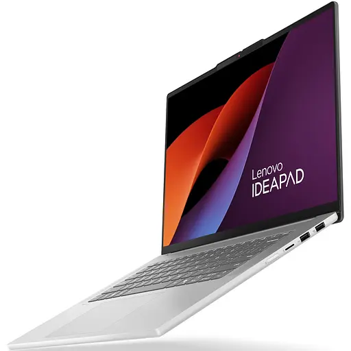 Ноутбук Lenovo IdeaPad Slim 5 15ARP10 7 7735HS 4.75GHz,IPS,16GB LPDDR5x,1TB,Radeon,Без ОС - фото 5