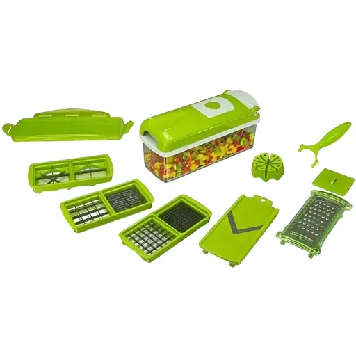 Овочерізка найсер дайсер плюс, Nicer Dicer Plus