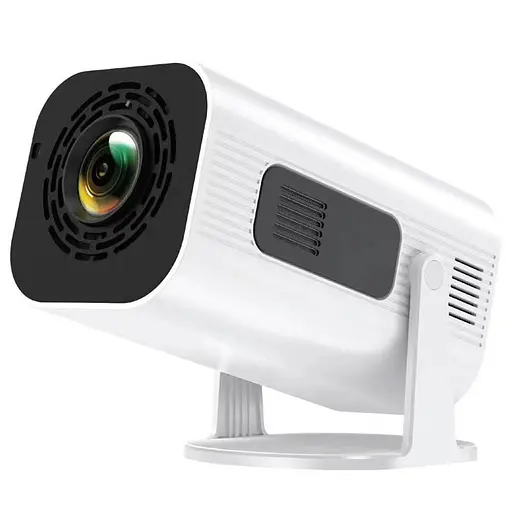 Проектор 4k Android HP330 White - фото 8