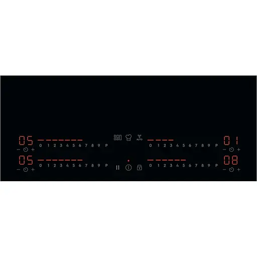 Варочная поверхность Electrolux EIV85453 индукционная [137892] - фото 2