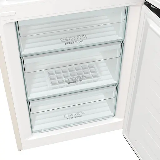Холодильник GORENJE NRK 6202 AC4 (HZF3568SED) - фото 9