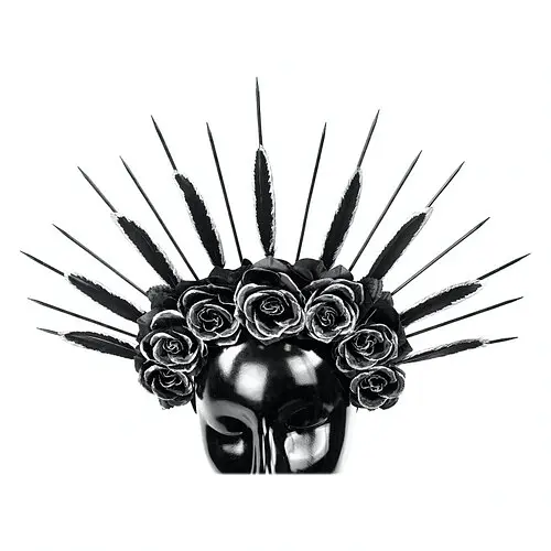 Обруч Кармелла - фото 1