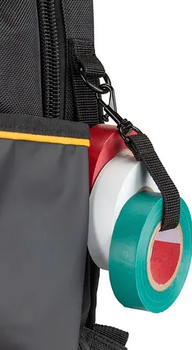 Рюкзак для инструмента DeWalt PRO BACKPACK (DWST60102-1) - фото 7