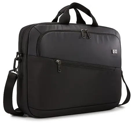 Сумка Propel Attache 15.6" PROPA-116 Black Case logic sum0027805 - фото 1