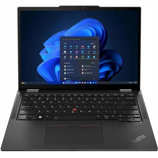 Ноутбук Lenovo ThinkPad X13 Gen 5, Ultra 5 125U, 16GB, 512GB, 13,1,13kg