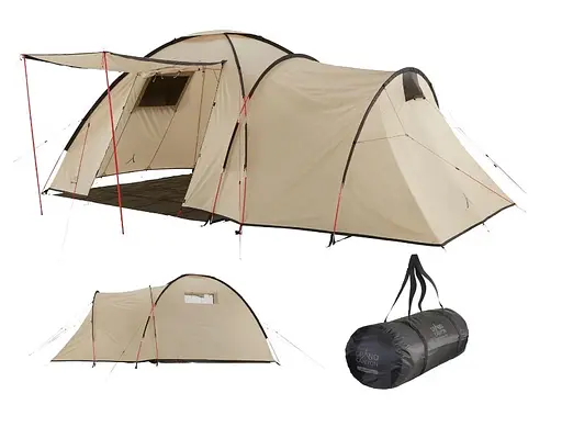 Намет Grand Canyon Atlanta 3 Mojave Desert (330029) (DAS302046) - фото 12