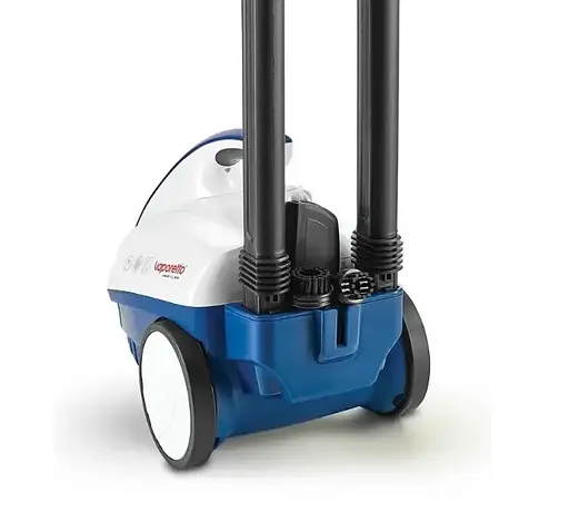 Пароочищувачі Polti Vaporetto Smart 40 Blue - фото 4