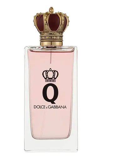 Оригінал Розпив Dolce Gabbana Q Eau De Parfum 15 мл парфумована вода - фото 1