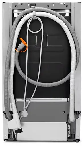 Посудомоечная машина Electrolux EEA71210L (7195888) - фото 6