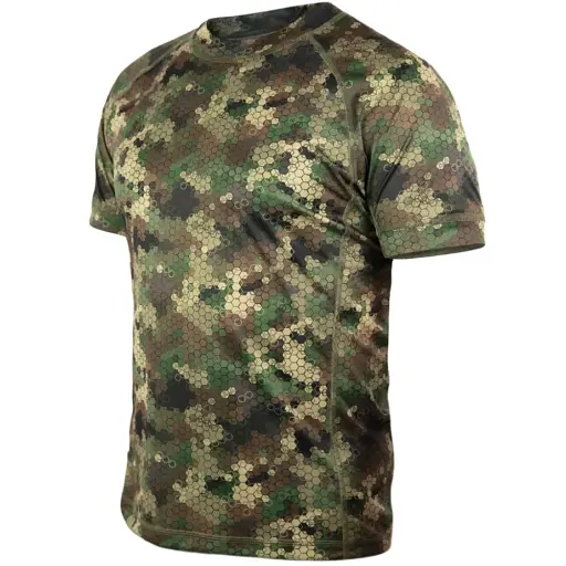 Футболка Fahrenheit Solar Guard UPF 50+ XL/R Sota Camo - фото 2