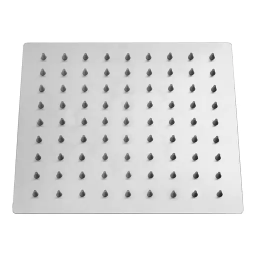 Душевая система Kroner KRP Edelstahl Kubus - ESG064 (CV035452) - фото 10