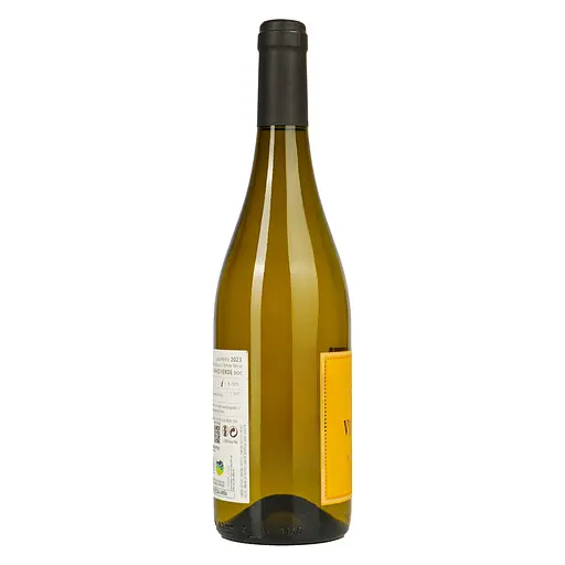 Вино Vila Nova Loureiro 0.75 л - фото 2