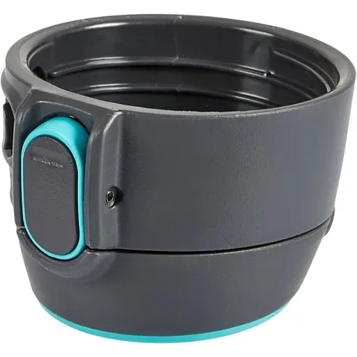 Кришка для термоса Zojirushi SM-TA/TAE Black/Turquoise - фото 3