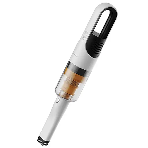 Пилосос акумуляторний Deerma T10W (DEM-T10W) - фото 4