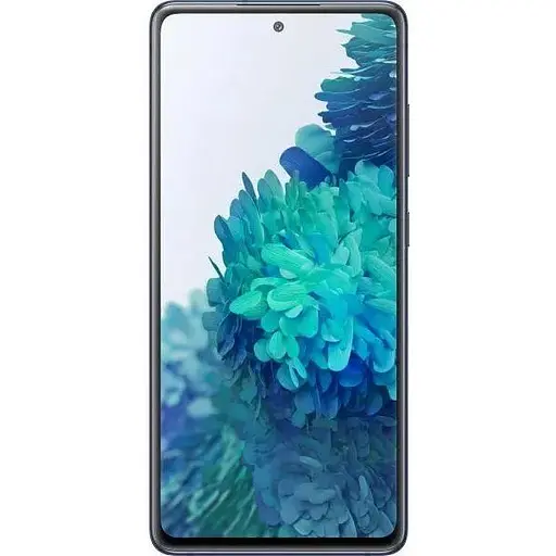 Смартфон Samsung Galaxy S20 FE SM-G780F 6/128GB Cloud Navy [NFC, 2 SIM/1 SIM + eSIM] - фото 2
