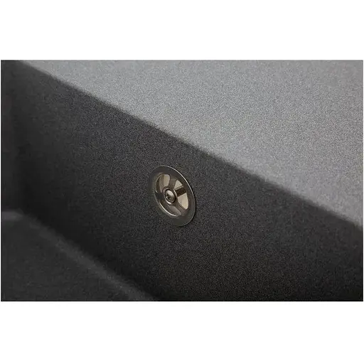 Кухонная мойка Interline Style grigio - фото 4