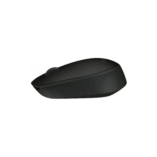 Миша бездротова LOGITECH B170 Black (V5L910004798) - фото 4