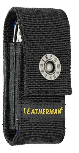 Мультинструмент Leatherman Signal картонная коробка - фото 5