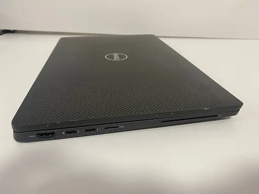 Ноутбук Dell Latitude 7410 14" (i7-10810U / 16GB / SSD 256GB / 1920х1080 IPS) Refurbished - фото 10