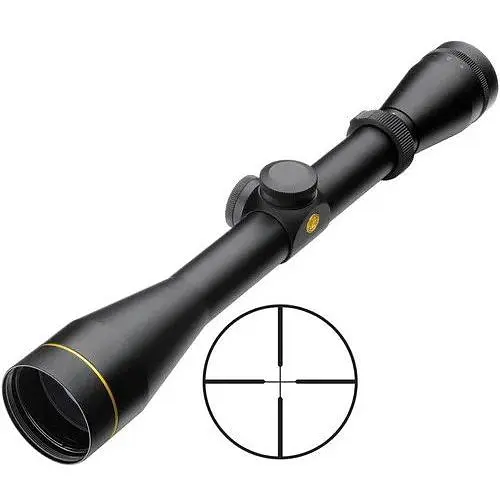 Прицел Leupold VX-2 3-9x40mm Duplex