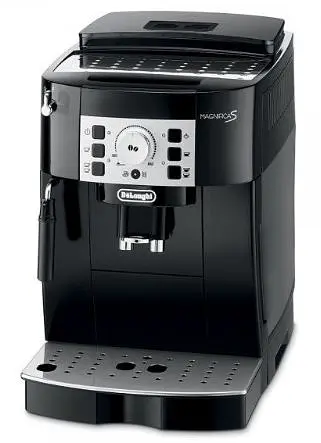 Кофемашина DeLonghi ECAM 22.115.B - фото 1