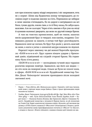 Таємниця старого Лами - фото 3