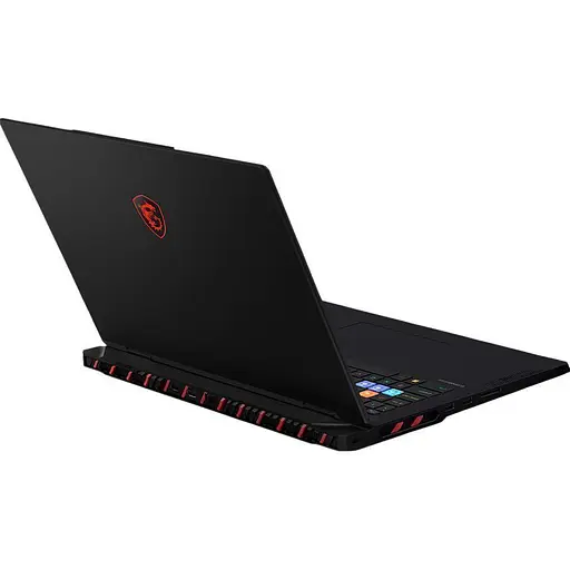 Ноутбук MSI Raider A18 HX A9WIG-082US (RAIDERA18HX082) [161271] - фото 7