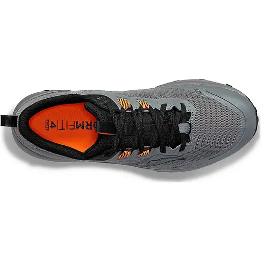 Кроссовки Saucony Peregrine 13 GTX 42 Grey (1097-S20841-0585) - фото 3