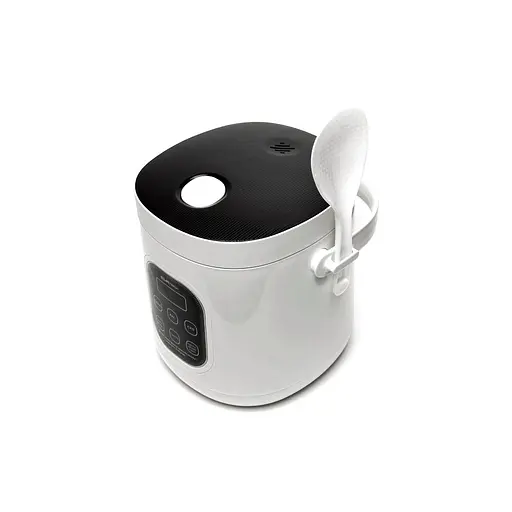 Мультиварка EVAtech автомобільна 12/24V 100/200W 2L (EH20ACD) - фото 4