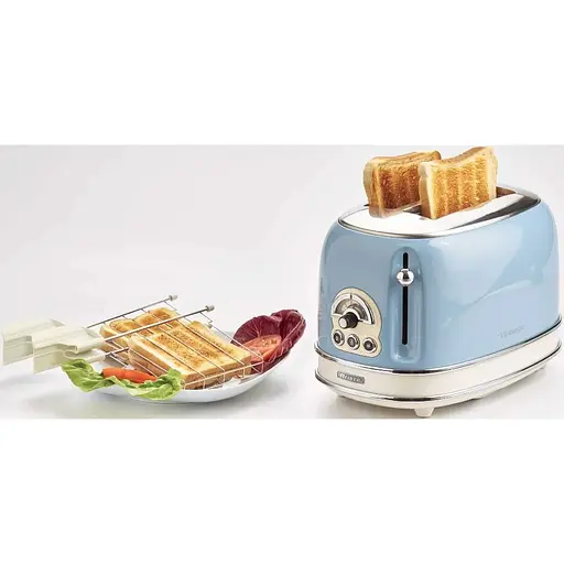 Тостер Ariete 155 BL (00C015515AR0) - фото 4