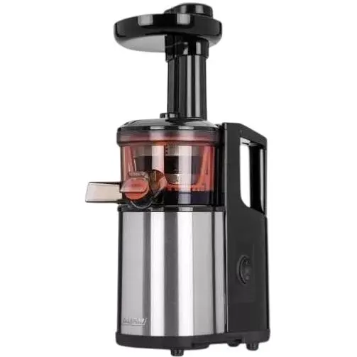 Соковыжималка шнековая MPM BSO-01M 150 Вт 1 л - фото 1