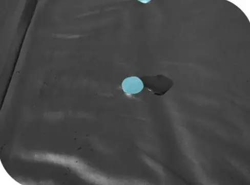 Тент Bestway 58036 305 см защитное покрытие чехол для бассейна - фото 5