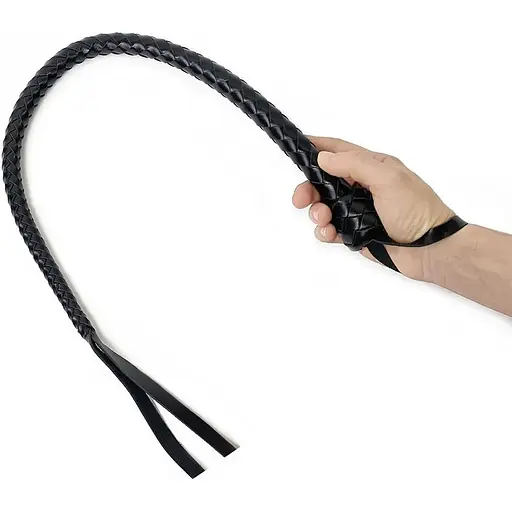 Кнут гибкий Art of Sex Снейк - фото 4