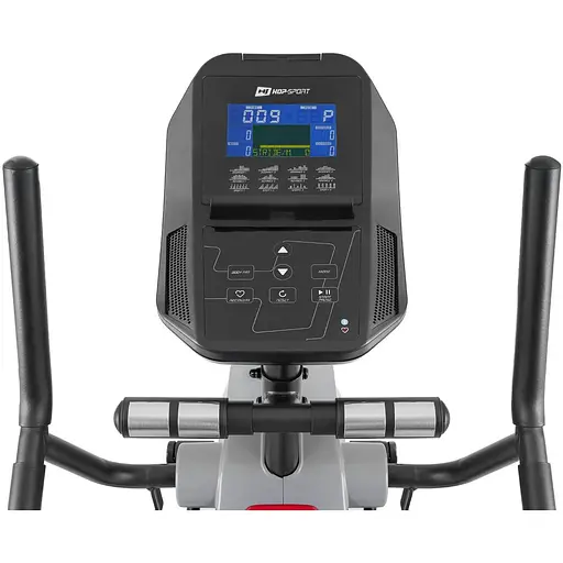 Орбитрек-степпер электромагнитный Hop-Sport HS-100s Strive - фото 10