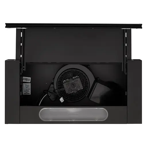 Вытяжка кухонная Eleyus BREEZE 470 50 BL - фото 10