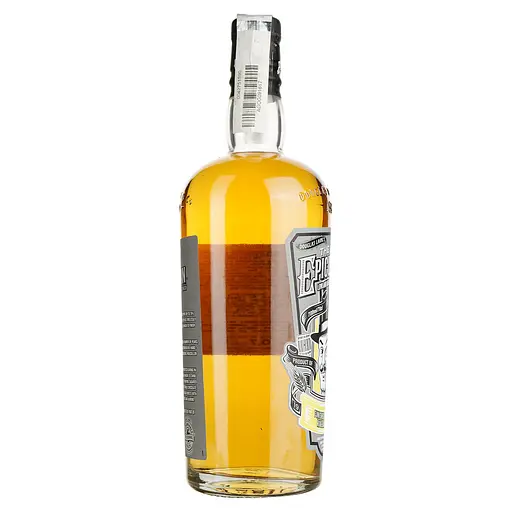 Віскі The Epicurean Single Rivesaltes Wine Cask 48% 0.7 л в подарунковій упаковці - фото 3