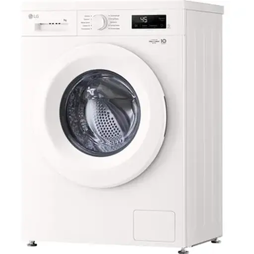 Стиральная машина LG F2Y1HS3W - фото 10