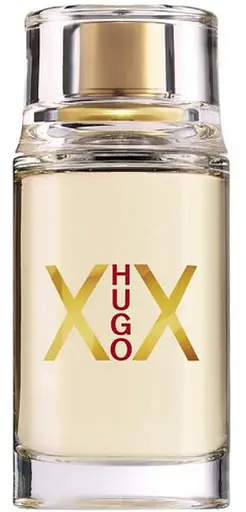 Оригінал Hugo Boss Hugo XX 100 мл ТЕСТЕР туалетна вода - фото 1