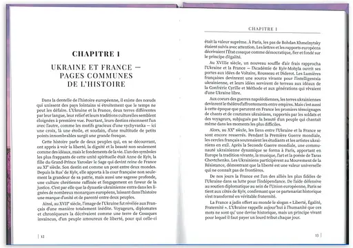 Вишиванка haute couture - фото 3