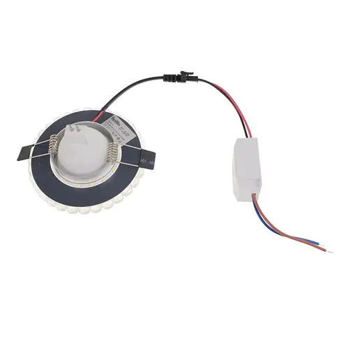Точковий світильник Brille HDL-G282 MR16 G 36-388 - фото 3