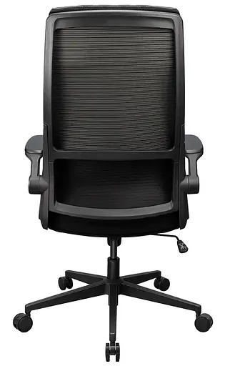 Ігрове крісло Cougar Stryder Black (STRYDER) - фото 7