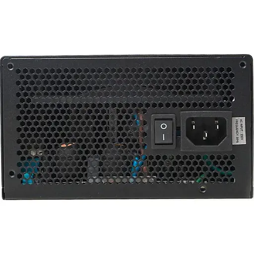 Блок живлення Highpower 650W 80+ Bronze (HP1-M650BR-H12S) - фото 3