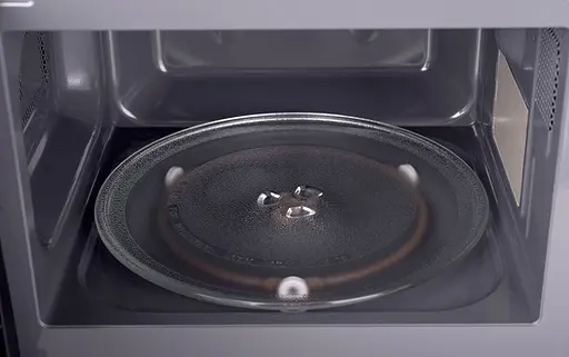 Мікрохвильова піч ERGO EM-2060 - фото 6