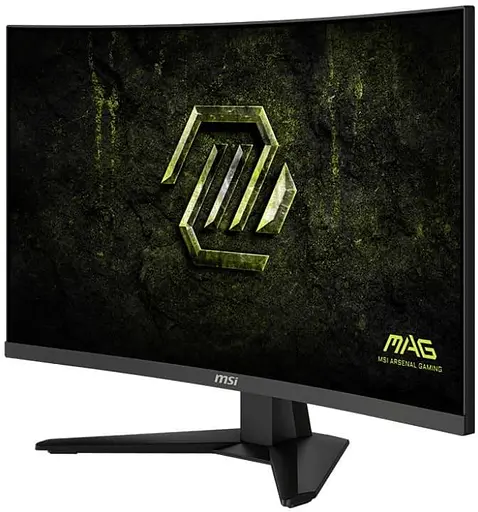 Монітор MSI 27" MAG 275CF X24 Curved FHD VA 240Hz (MAG 275CF X24) - фото 3
