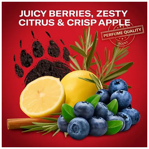 Дезодорант Old Spice Bearglove 85 мл (8700216752466) - фото 3