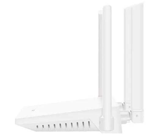 Роутер бездротовий - Wi-Fi 6 маршрутизатор Huawei AX2 WS7001 V2 1500Mbps - фото 5