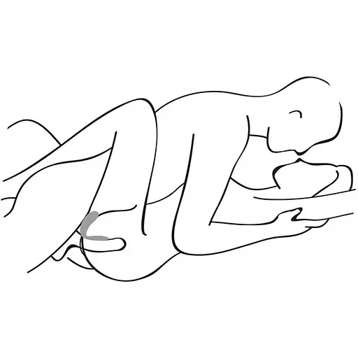 Смарт-вибратор для пар Satisfyer Double Fun - фото 6