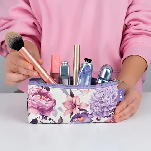 Пенал Violet Whispers (1460-2-A) - фото 3