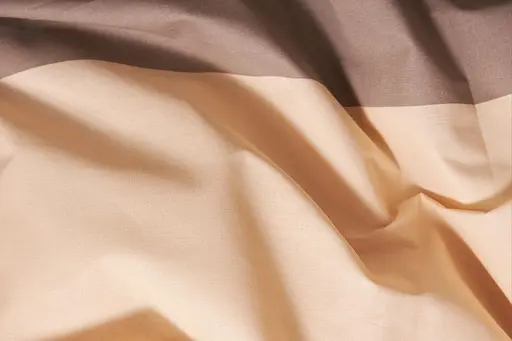 Пододеяльник Moon&Star Бязь Gold Люкс Honeydew Двуспальный 175x210 см - фото 6